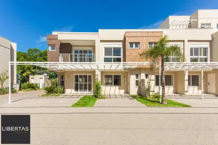 Casa de Condomínio com 3 Quartos à venda, 120m² no Vila Nova, Porto Alegre