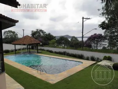 Casa com 3 Quartos à venda, 513m² no Parque do Terceiro Lago, São Paulo
