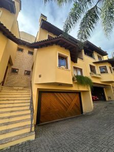 Casa de Condomínio com 3 Quartos à venda, 235m² no Tristeza, Porto Alegre
