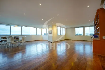 Apartamento com 3 Quartos à venda, 411m² no Jardim Bélgica, São Paulo