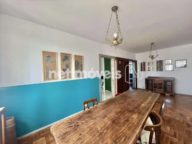 Apartamento com 4 Quartos à venda, 141m² no Santo Antônio, Belo Horizonte