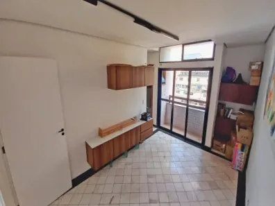 Sala Comercial à venda, 33m² no Boa Viagem, Belo Horizonte