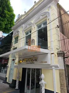 Ponto Comercial para alugar, 225m² no Batista Campos, Belém
