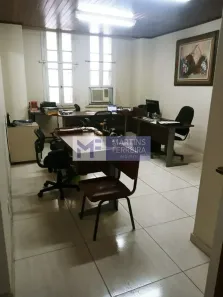 Sala Comercial à venda, 80m² no Centro, Rio de Janeiro