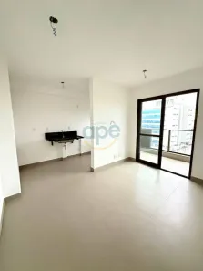 Apartamento com 2 Quartos à venda, 48m² no Coqueiral de Itaparica, Vila Velha