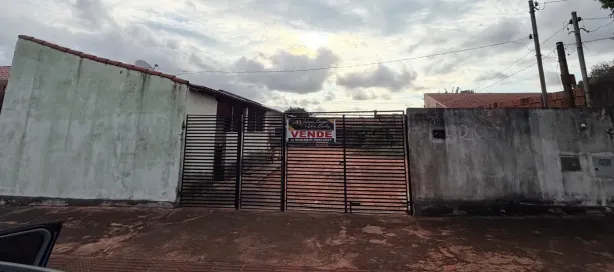 Lote/Terreno à venda, 490m² no Panorama, Campo Grande