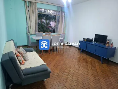 Apartamento com 2 Quartos para alugar, 140m² no Centro, Campinas