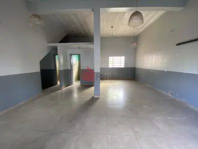 Ponto Comercial para alugar, 90m² no Liberdade, Novo Hamburgo