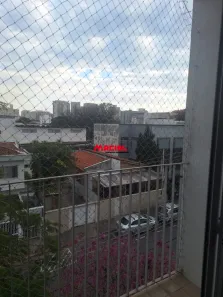 Apartamento com 3 Quartos para alugar, 102m² no Vila Adyana, São José dos Campos