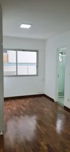 Apartamento com 1 Quarto para alugar, 30m² no Consolação, São Paulo