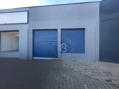 Ponto Comercial para alugar, 90m² no Duque de Caxias, São Leopoldo