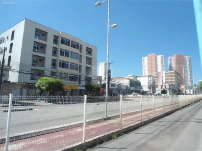 Apartamento com 3 Quartos à venda, 65m² no Presidente Kennedy, Fortaleza