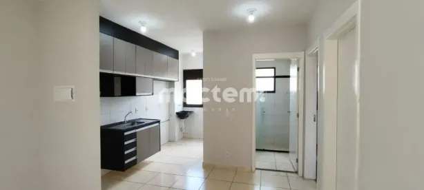 Apartamento com 2 Quartos à venda, 43m² no Jardim Interlagos, Ribeirão Preto