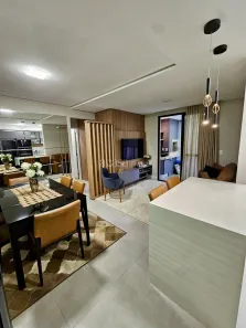 Apartamento com 2 Quartos à venda, 79m² no Trindade, Florianópolis
