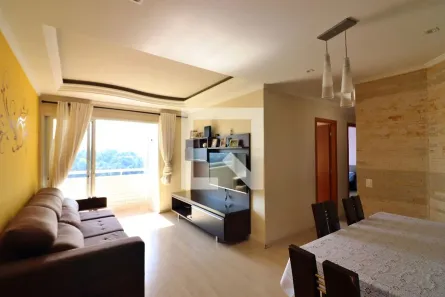 Apartamento com 3 Quartos à venda, 78m² no Baeta Neves, São Bernardo do Campo