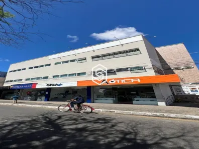 Ponto Comercial para alugar, 22m² no Itararé, Teresina