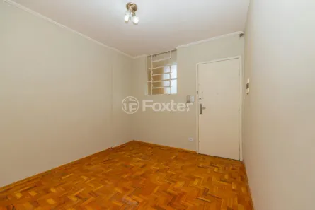 Apartamento com 2 Quartos à venda, 45m² no Consolação, São Paulo