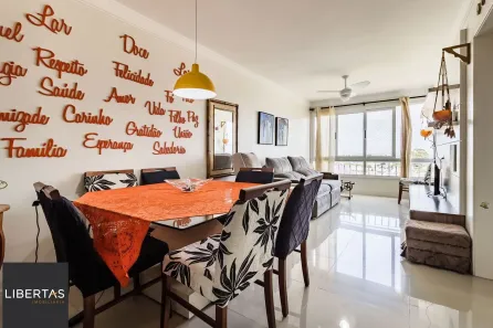 Apartamento com 2 Quartos à venda, 71m² no Cristo Redentor, Porto Alegre