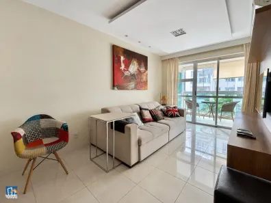 Apartamento com 2 Quartos à venda, 100m² no Barra da Tijuca, Rio de Janeiro