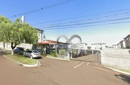 Apartamento com 2 Quartos à venda, 51m² no Nova Olinda, Londrina