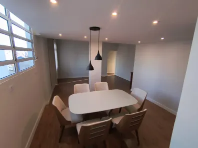Apartamento com 3 Quartos para alugar, 102m² no Vila Nova Conceição, São Paulo