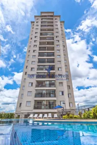 Apartamento com 2 Quartos à venda, 58m² no Vila Gonçalves, São Bernardo do Campo