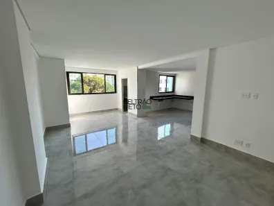 Apartamento com 2 Quartos para alugar, 80m² no Buritis, Belo Horizonte