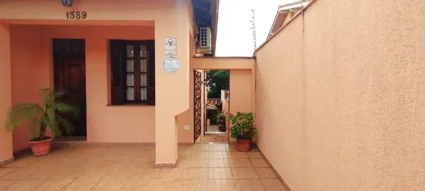 Sobrado com 2 Quartos à venda, 250m² no Vila Romana, São Paulo