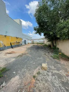 Lote/Terreno para alugar, 400m² no Parque Novo Mundo, Americana