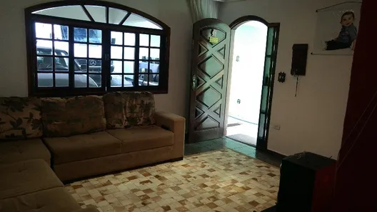 Sobrado com 3 Quartos à venda, 247m² no Chácara Santa Maria, Itapecerica da Serra