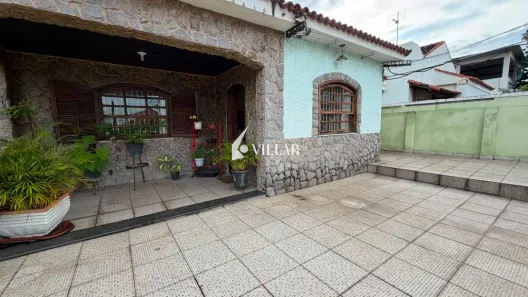 Casa com 4 Quartos à venda, 165m² no Higienópolis, Rio de Janeiro