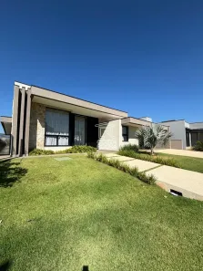 Casa de Condomínio com 4 Quartos à venda, 368m² no Loteamento Parque Chapada de Itu, Itu