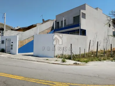 Ponto Comercial para alugar, 198m² no Loteamento Villa Branca, Jacareí