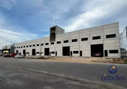 Galpão/Depósito/Armazém para alugar, 660m² no Pachecos, Palhoça