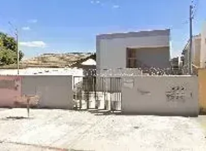 Apartamento com 2 Quartos à venda, 56m² no Parque Nápolis A, Cidade Ocidental