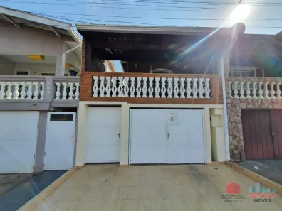 Casa com 3 Quartos à venda, 136m² no Capela, Vinhedo