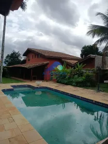 Fazenda/Sítio com 4 Quartos à venda, 600m² no Chácaras São José, São José dos Campos