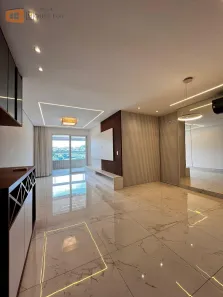 Apartamento com 4 Quartos à venda, 153m² no Canto do Forte, Praia Grande