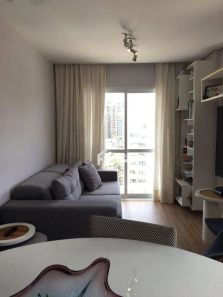 Apartamento com 3 Quartos à venda, 80m² no Jardim, Santo André
