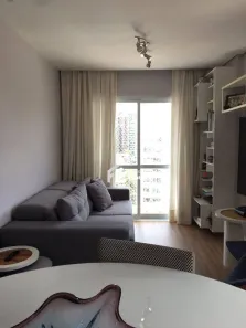 Apartamento com 3 Quartos à venda, 80m² no Jardim, Santo André