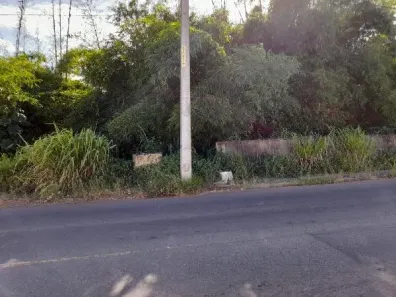 Lote/Terreno à venda, 5000m² no São Cristóvão, Salvador