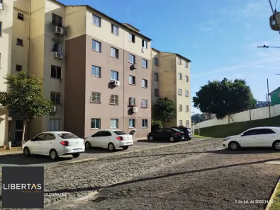 Apartamento com 2 Quartos à venda, 42m² no Vila Nova, Porto Alegre