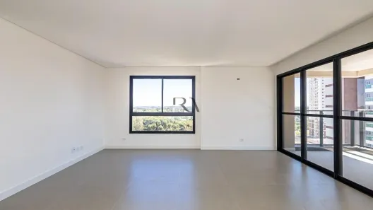 Apartamento com 3 Quartos à venda, 112m² no Campina do Siqueira, Curitiba