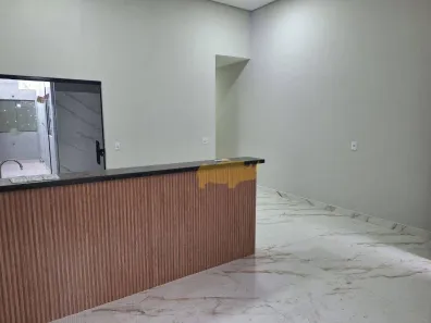 Casa com 2 Quartos à venda, 90m² no Jardim Novo, Rio Claro