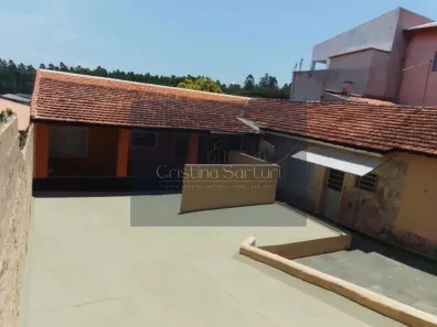 Casa com 3 Quartos à venda, 200m² no Jardim São Judas Tadeu, São José dos Campos