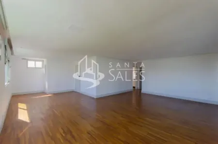 Apartamento com 3 Quartos à venda, 182m² no Vila Monumento, São Paulo