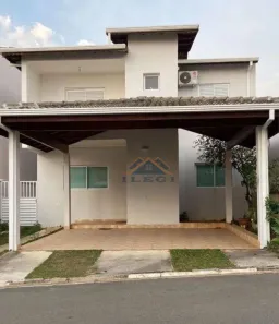 Casa de Condomínio com 3 Quartos à venda, 226m² no Residencial Vila Victoria, Itupeva