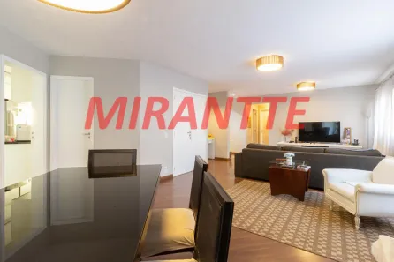 Apartamento com 3 Quartos à venda, 145m² no Santa Teresinha, São Paulo