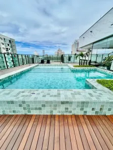 Apartamento com 2 Quartos à venda, 60m² no Praia de Itaparica, Vila Velha