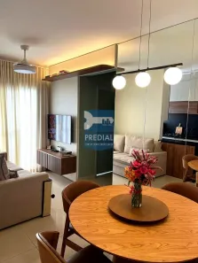 Apartamento com 2 Quartos à venda, 47m² no Recreio São Judas Tadeu, São Carlos